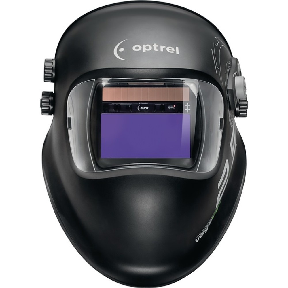 OPTREL Schweisserschutzhelm Vegaview2.5