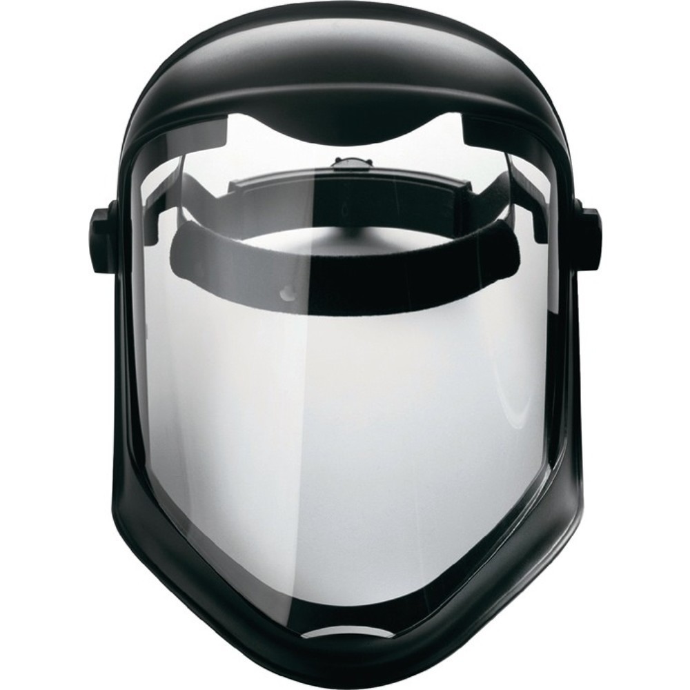 HONEYWELL Gesichtsschutzschirm Bionic EN 166