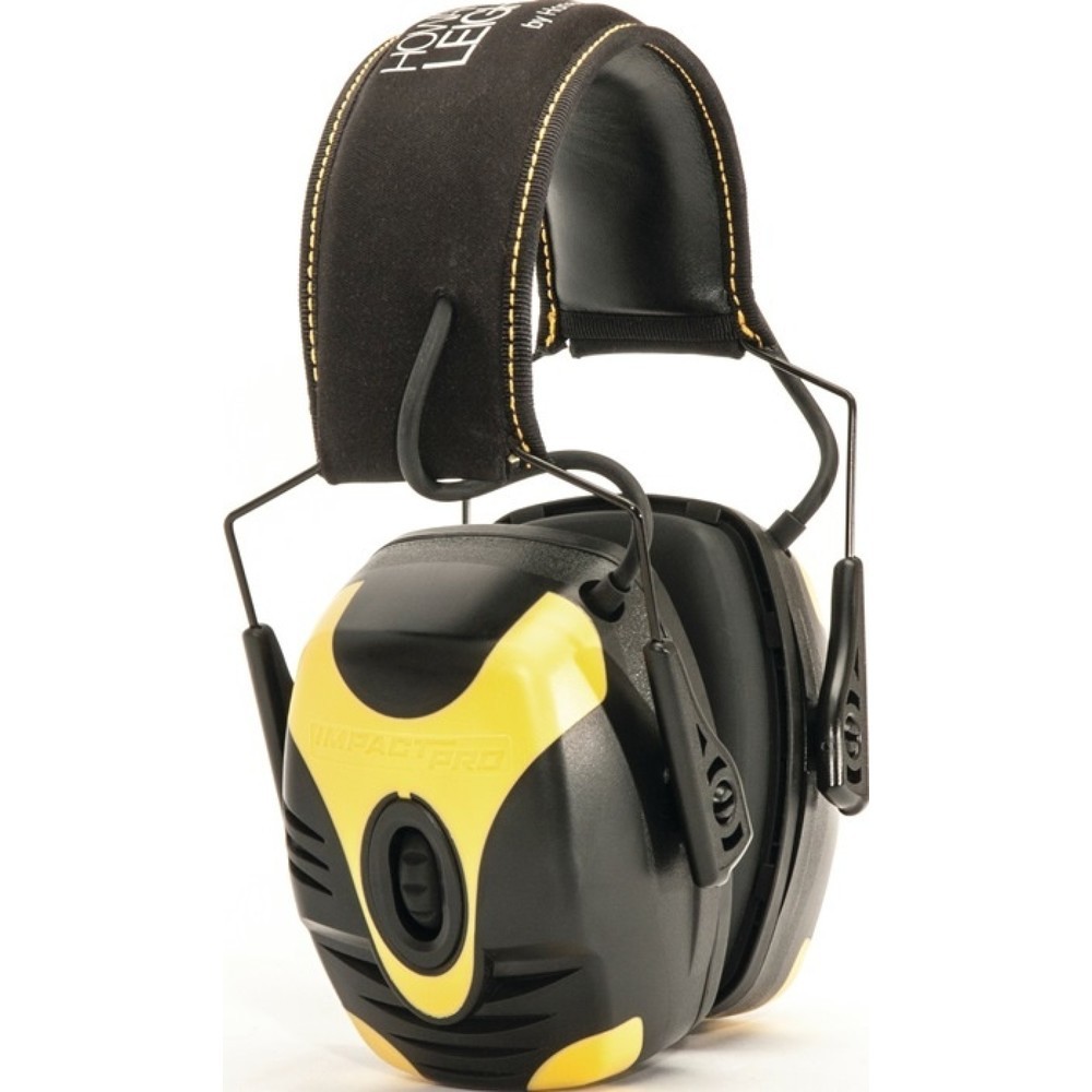 HONEYWELL Kapselgehörschutz Impact Pro Industrial