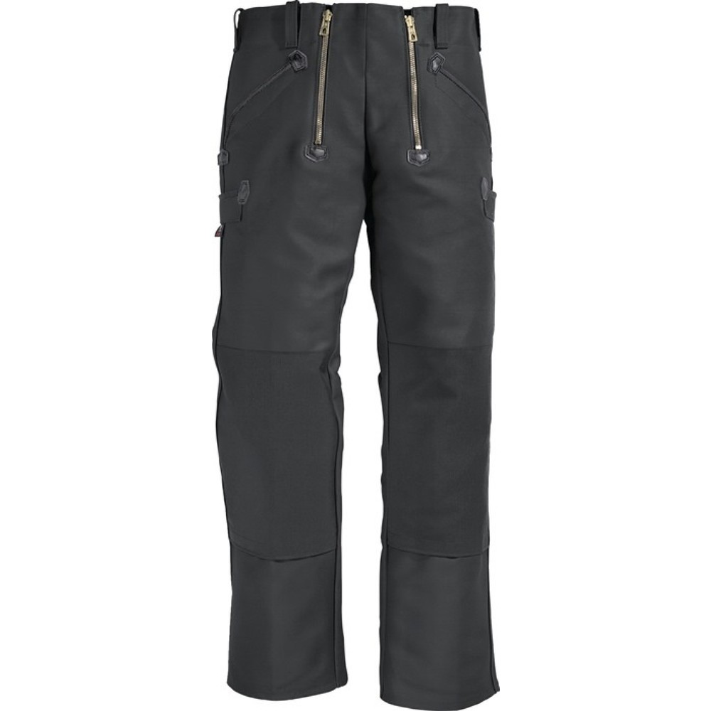 FHB Zunfthose KLAUS Gr.54 schwarz FHB