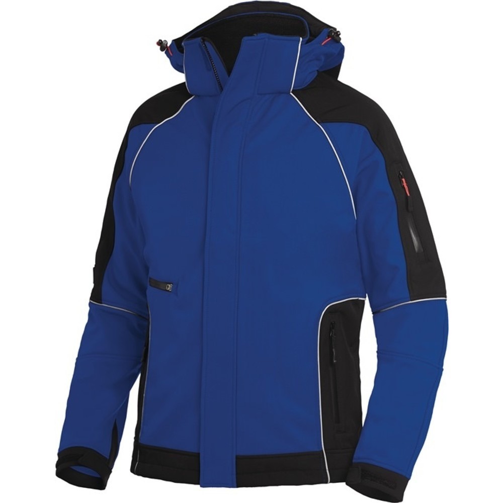 Softshelljacke WALTER Gr.XL