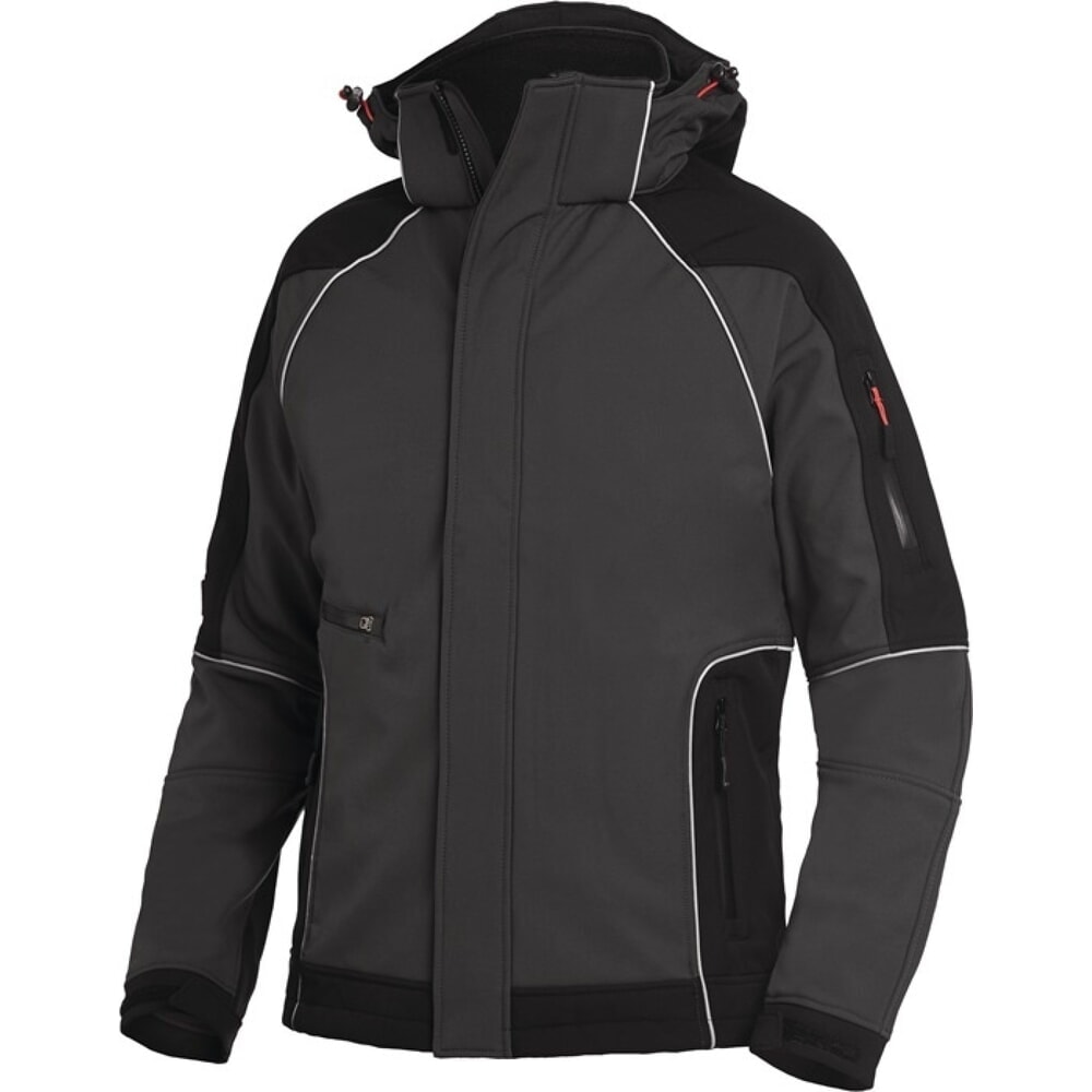 Softshelljacke WALTER Gr.XL