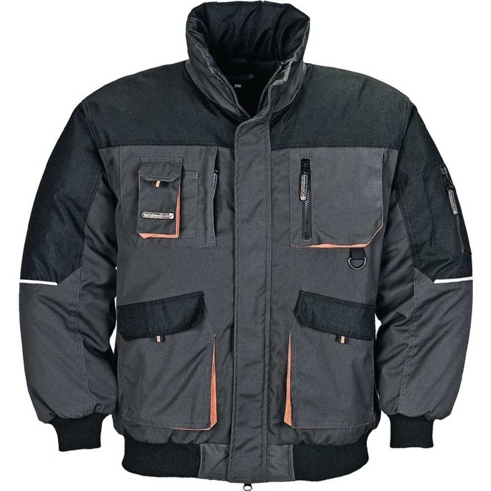 TERRATREND Pilotenjacke Gr.XL
