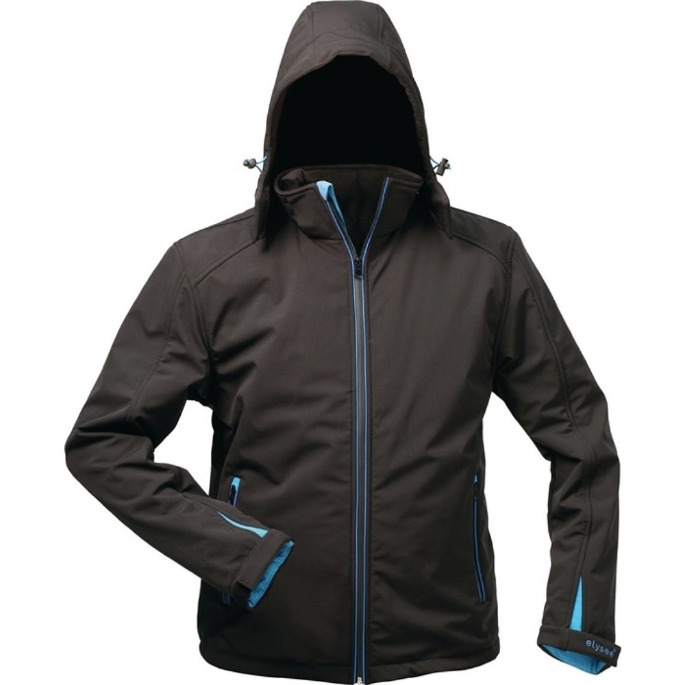 ELYSEE Wintersoftshelljacke Uranos Gr.XXXL