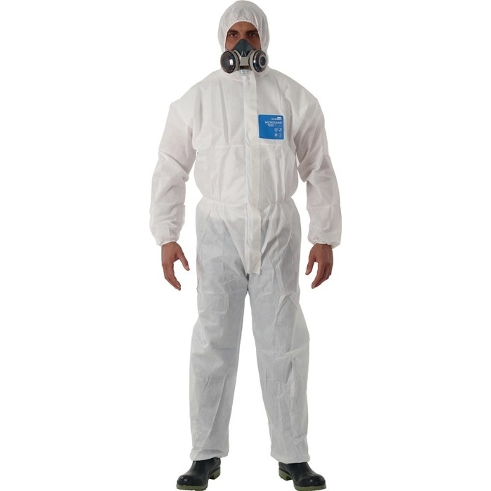 ANSELL Schutzoverall AlphaTec® 1500 Plus Gr.XL