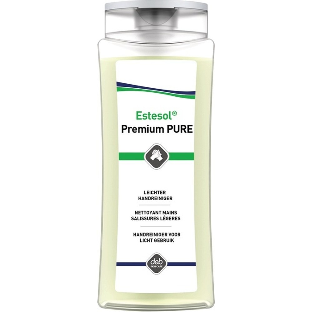 STOKO Handreiniger Estesol Premium PURE 250 ml