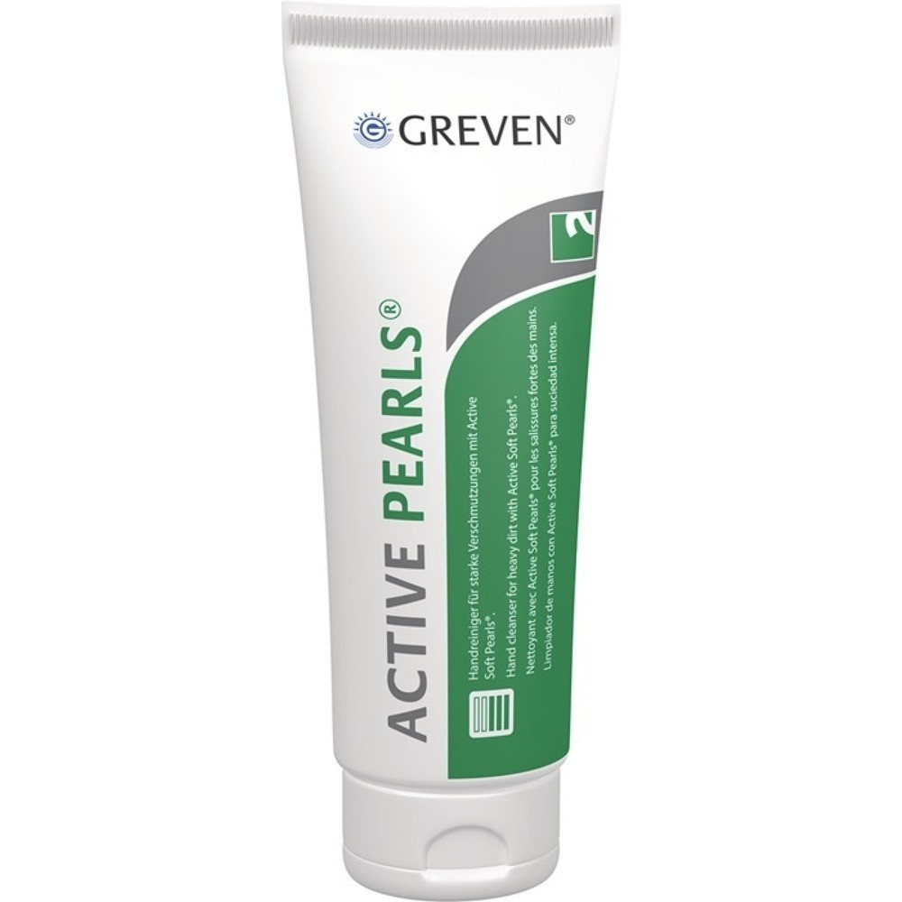 IVRAXO Hautreinigung GREVEN® ACTIVE PEARLS® 250
