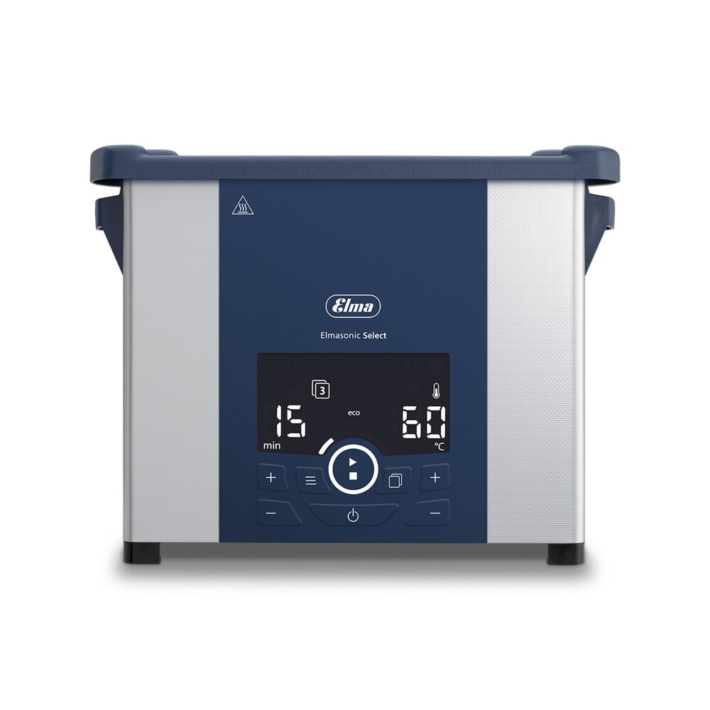 Elmasonic Ultraschallreiniger Select, 30.