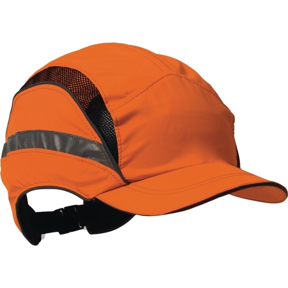 3M™ Anstosskappe First Base 3 Classic Hi-Vis