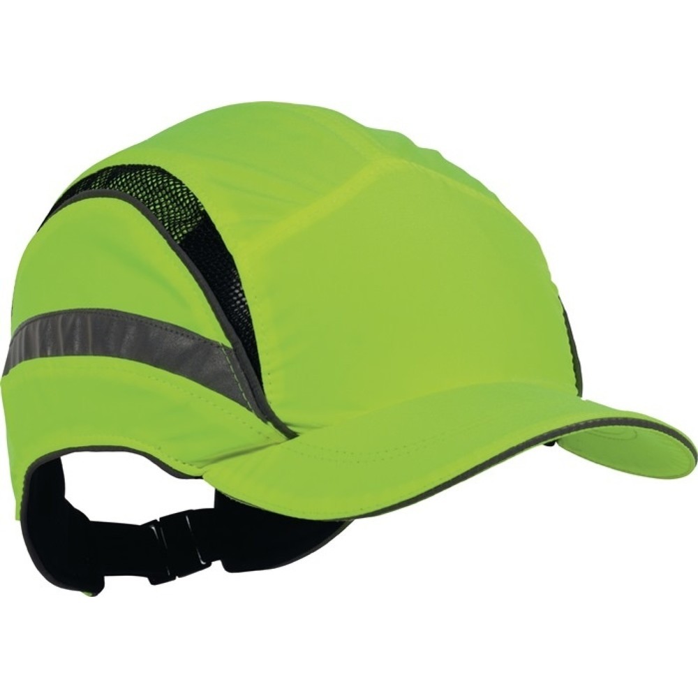 3M™ Anstosskappe First Base 3 Classic Hi-Vis