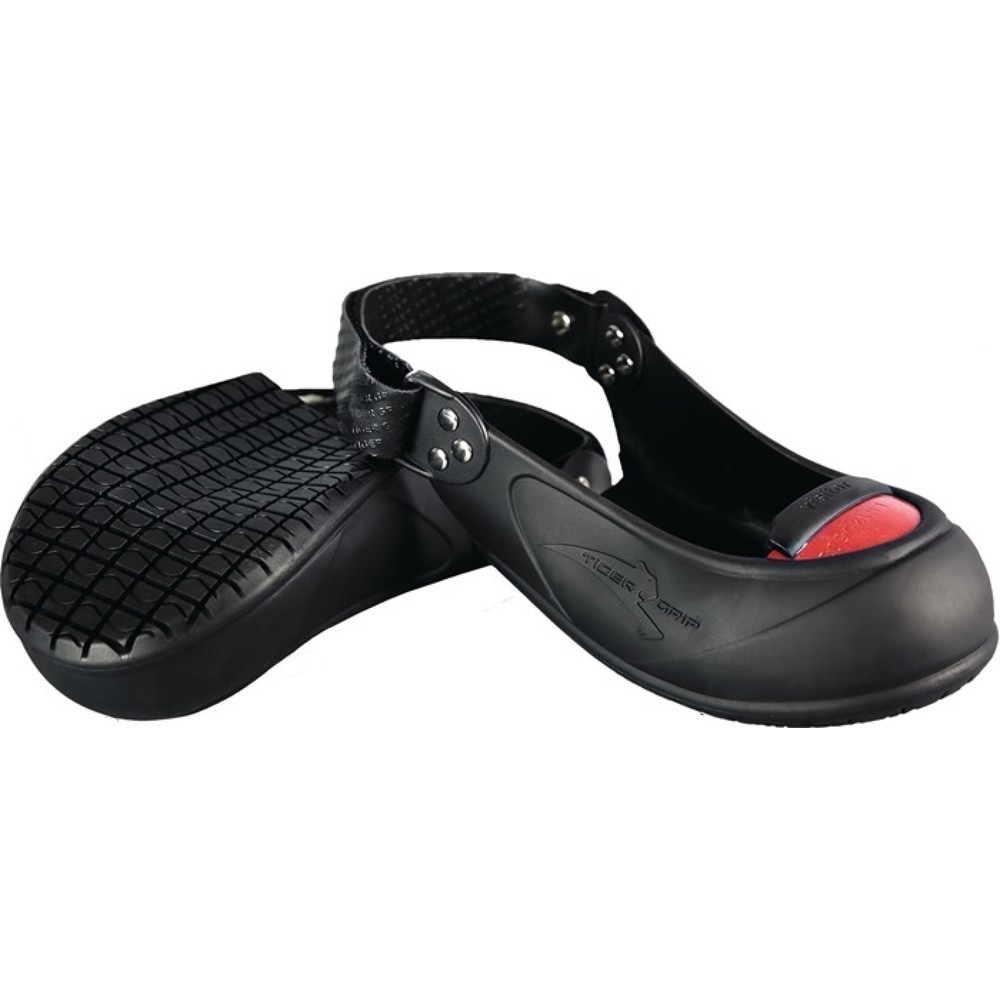 LEMAITRE Sicherheitsüberschuh Visitor protect, Grösse L (44-50)