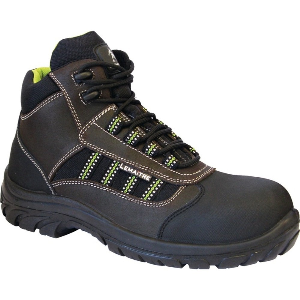 LEMAITRE Sicherheitsstiefel Danube Gr.40