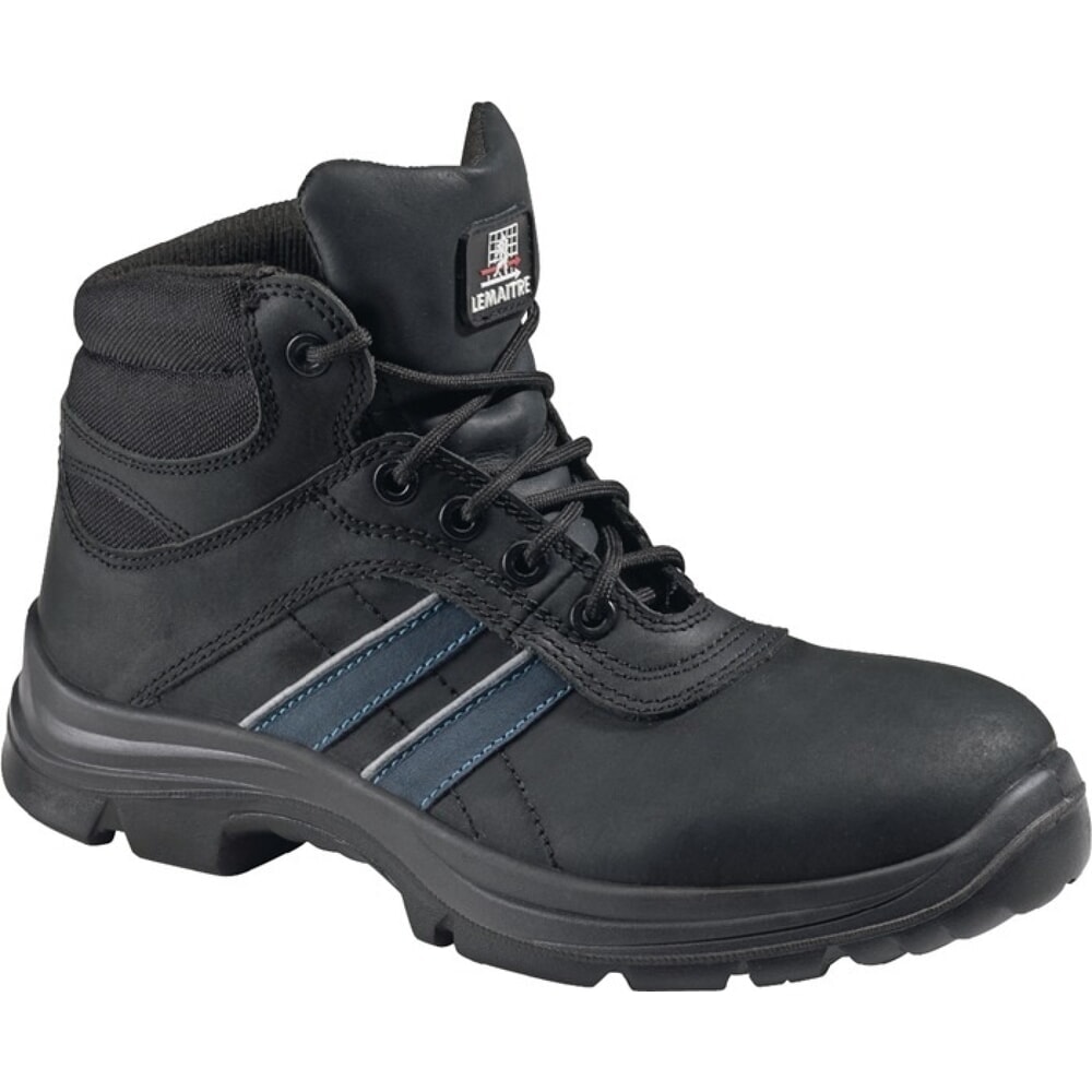 LEMAITRE Sicherheitsstiefel Andy High Gr.44