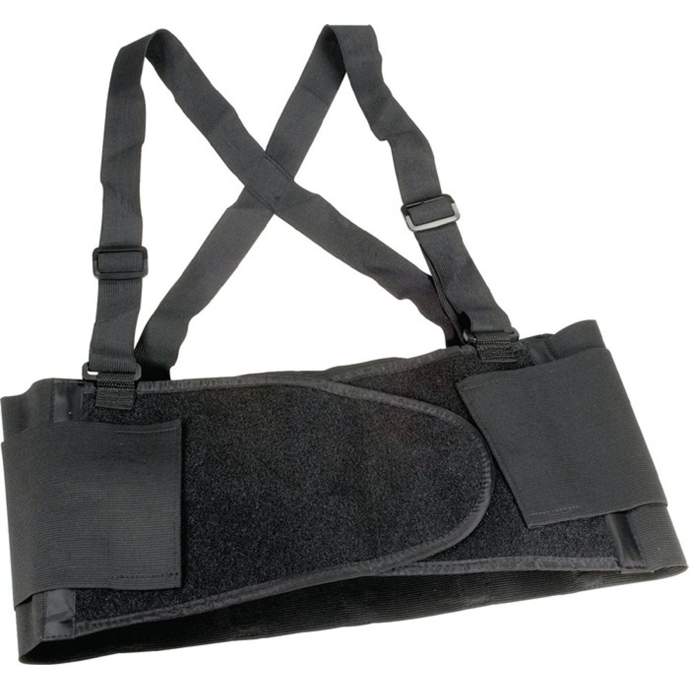 FELDTMANN Rückenstützgurt SAFEBELT Gr.L,96-119cm