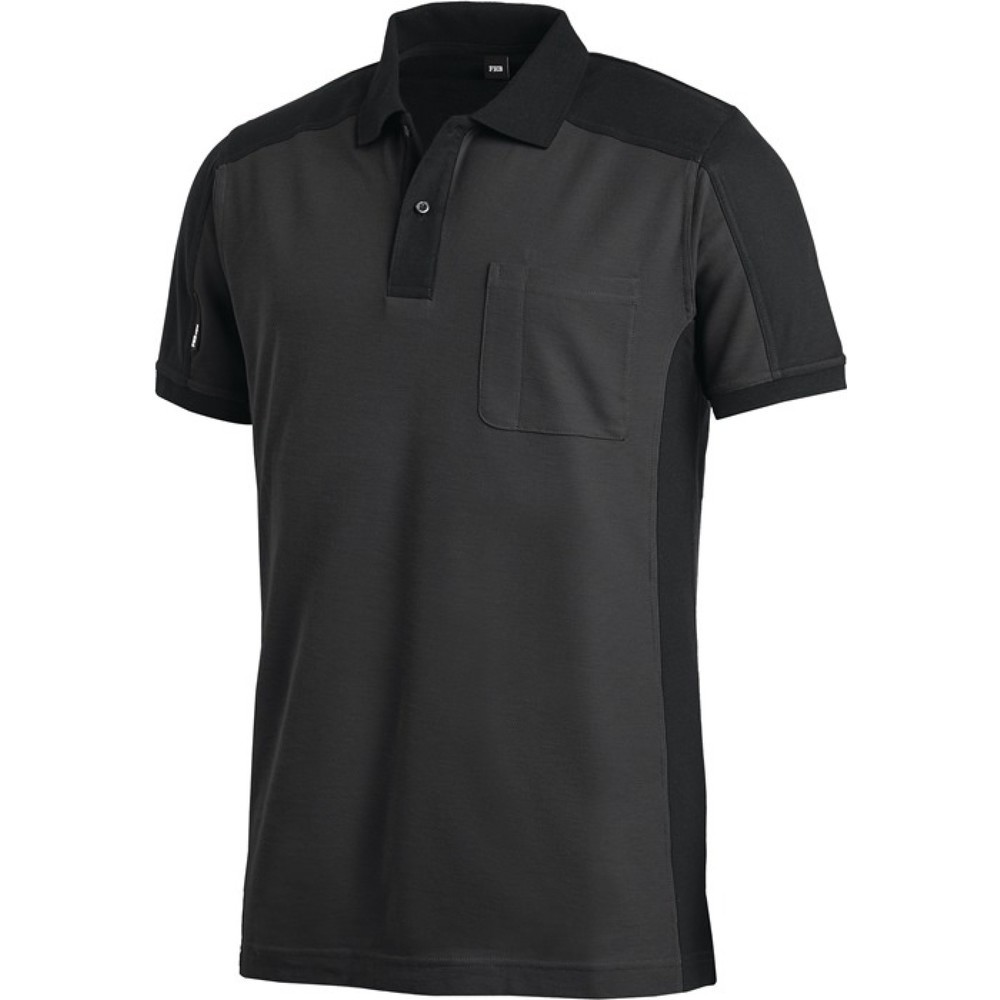 FHB Poloshirt KONRAD Gr.XXL