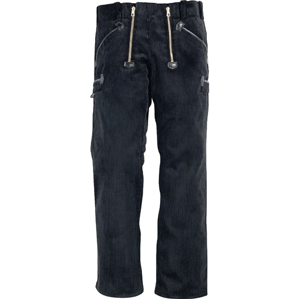 FHB Zunfthose PAUL Gr.48 schwarz FHB