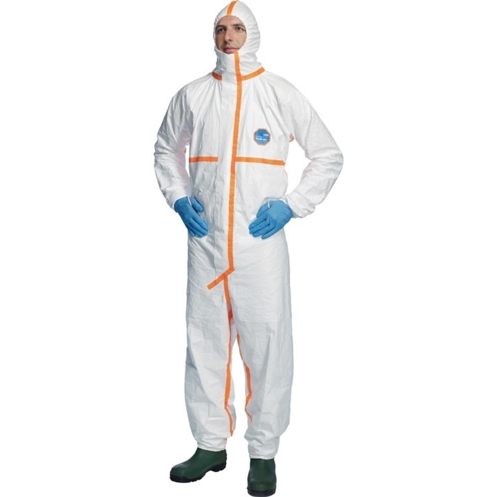 DUPONT Chemikalienschutzanzug Tyvek® 800 J