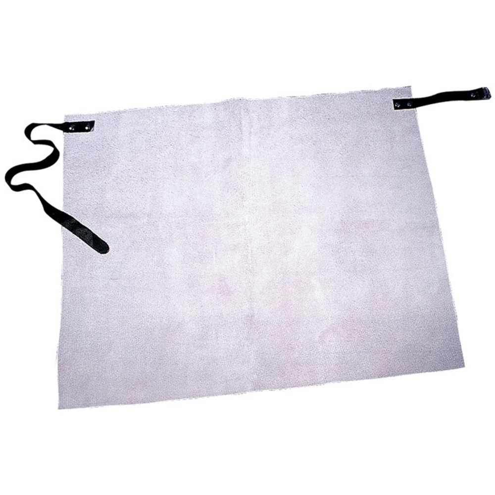 FELDTMANN Lederhüftschürze Claus L.ca.70xB.ca.60cm