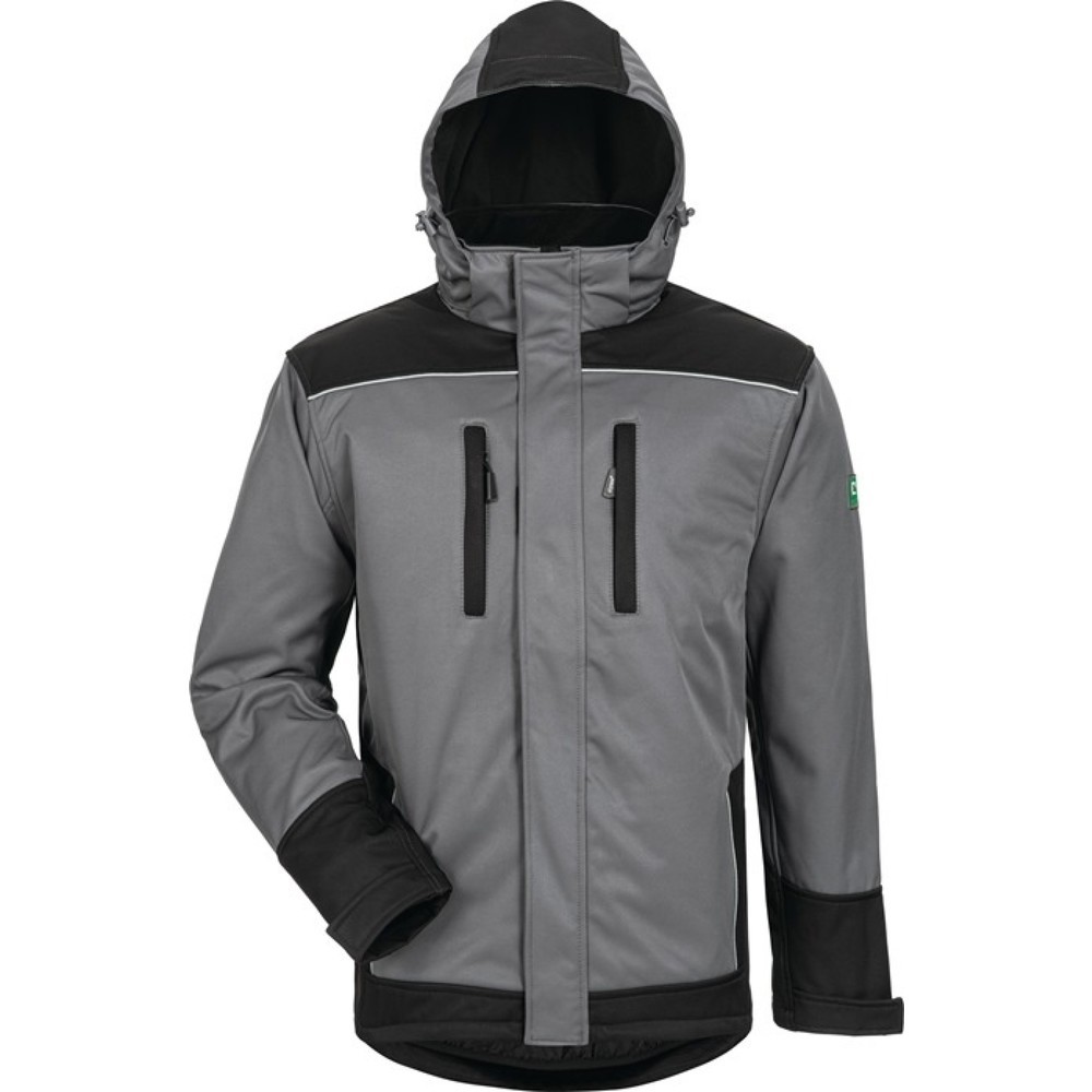 ELYSEE Wintersoftshelljacke Ajax Gr.XXL