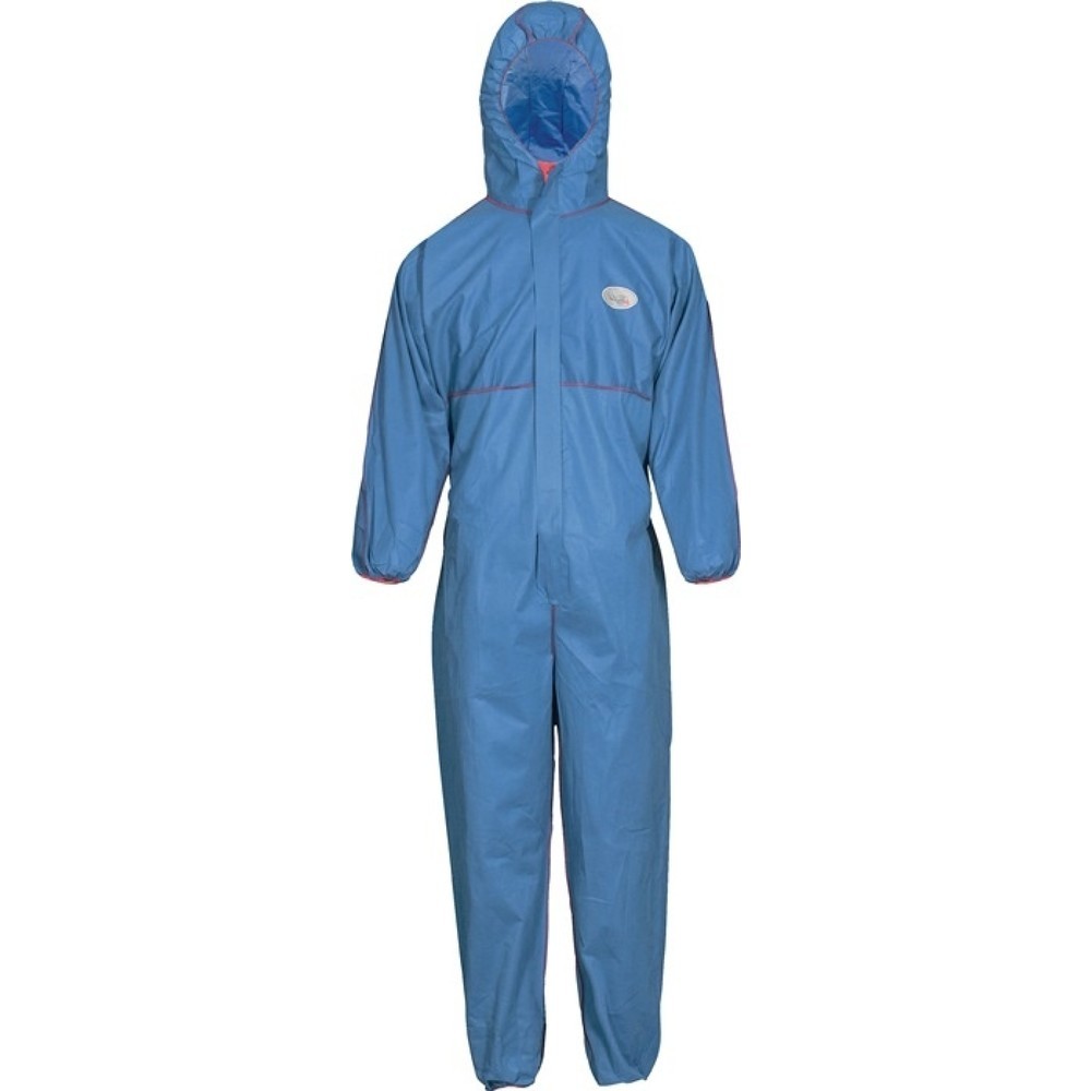 COVERTEXFR Schutzoverall CoverTexFR® C-3FR Gr.XL