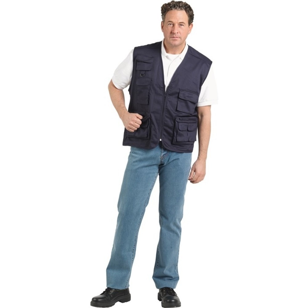 CRAFTLAND Weste Asendorf Gr.XXL marine CRAFTLAND