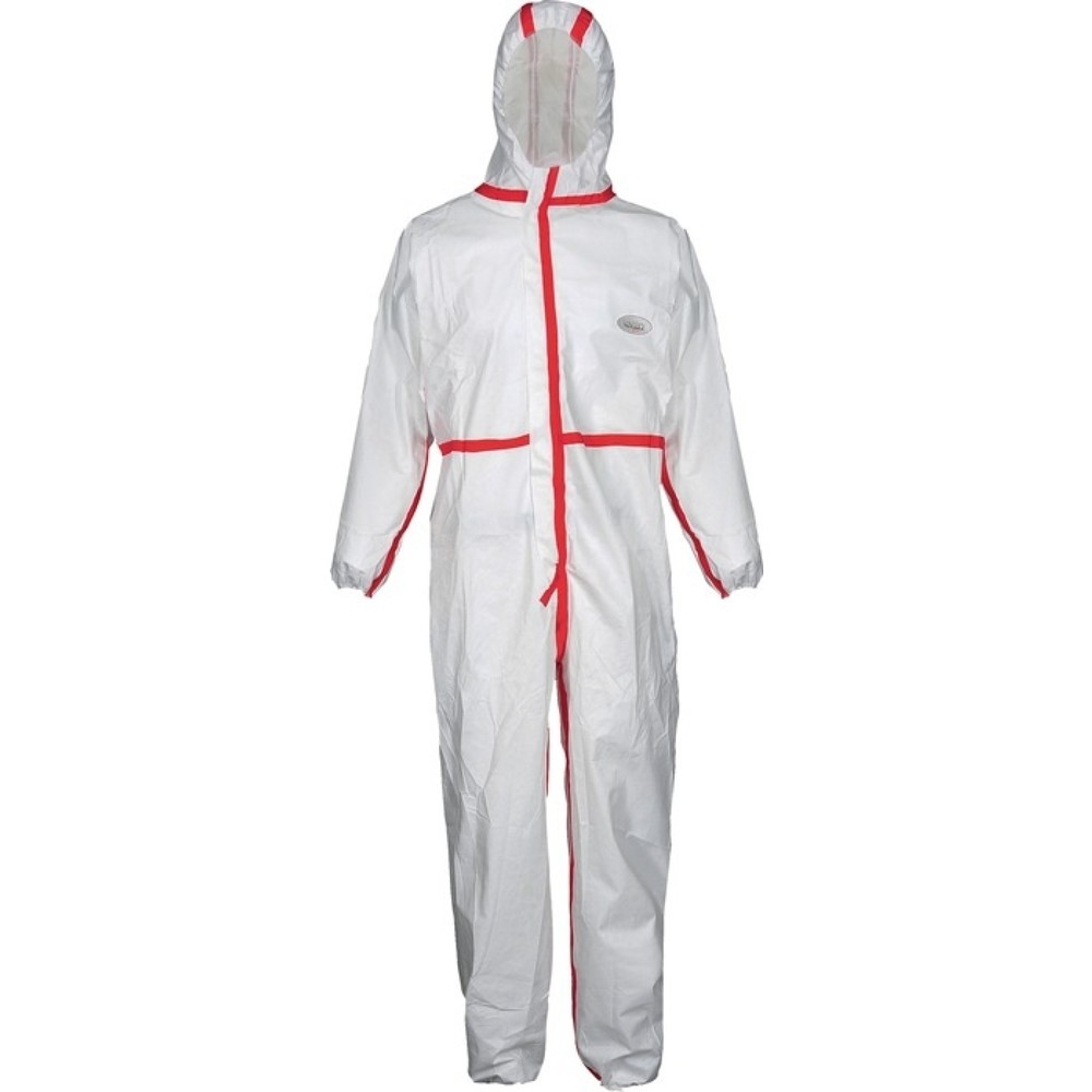 COVERSTAR Schutzoverall CoverStar Plus® Gr.XXL