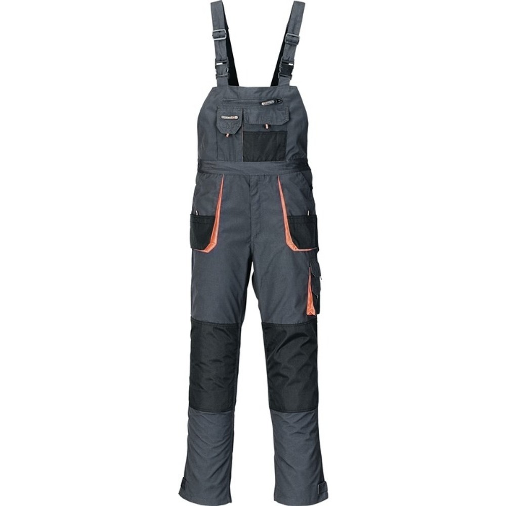 TERRATREND Herrenlatzhose Gr.52