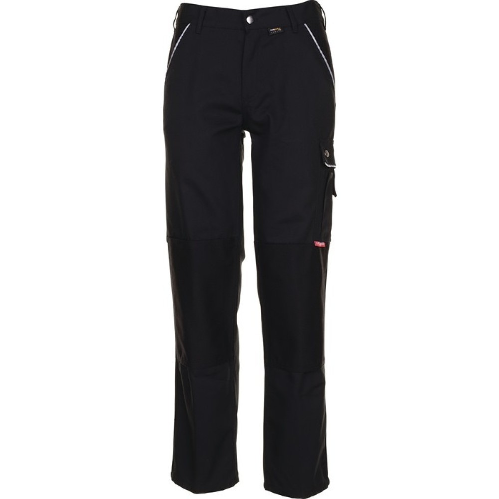 PLANAM Bundhose Canvas 320 Gr.60