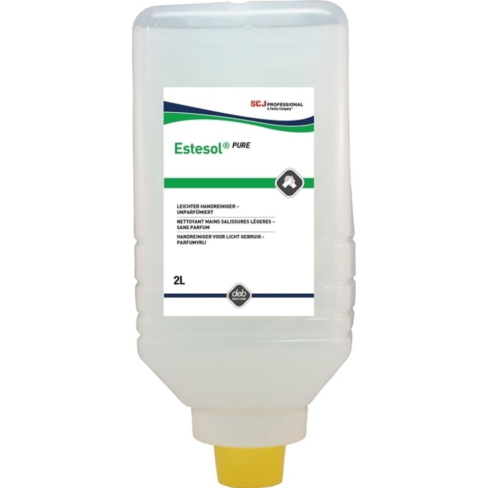 STOKO Hautreinigung Estesol® 2l Flasche
