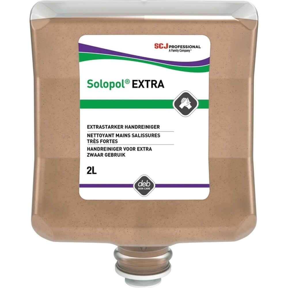 STOKO Handreiniger Solopol Classic EXTRA 2l