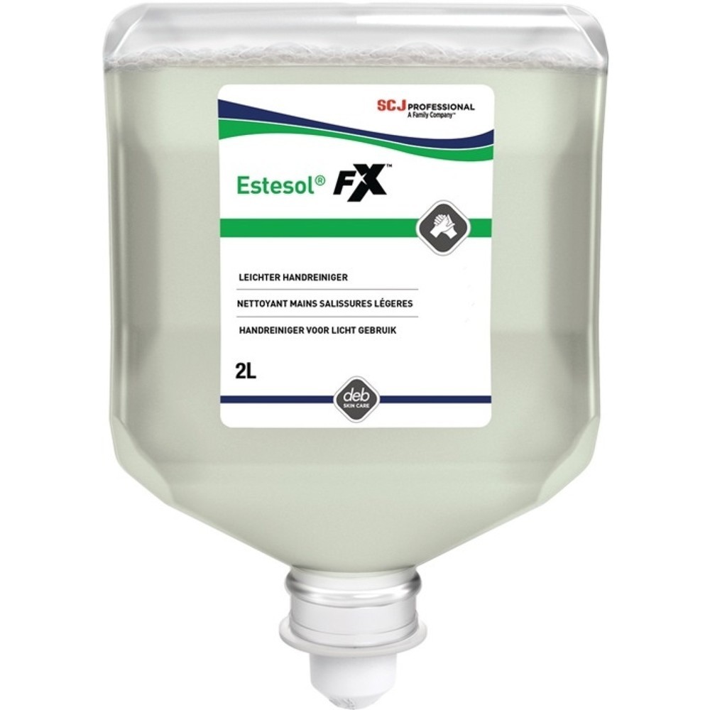 STOKO Power Schaumhandreiniger Estesol® FX™