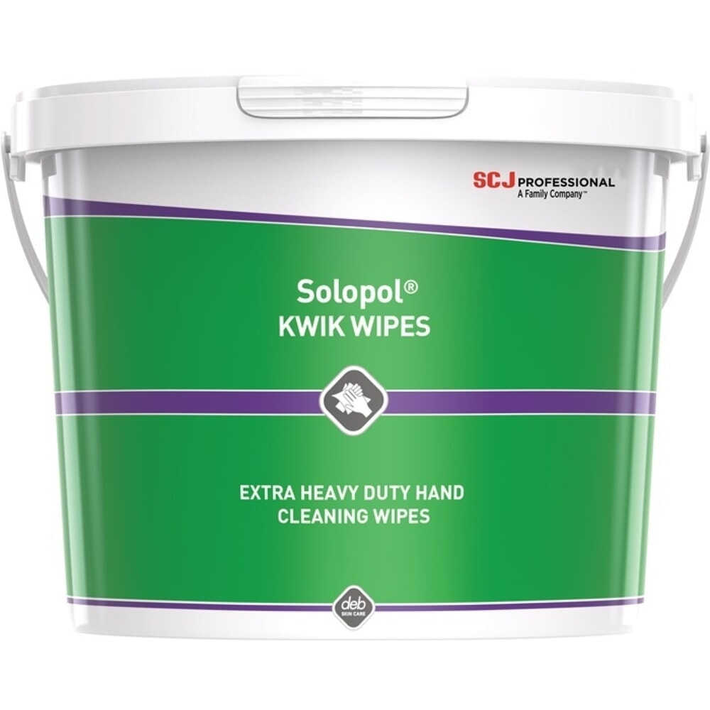 KRESTO Hautreinigung Kresto kwik-wipes® 70