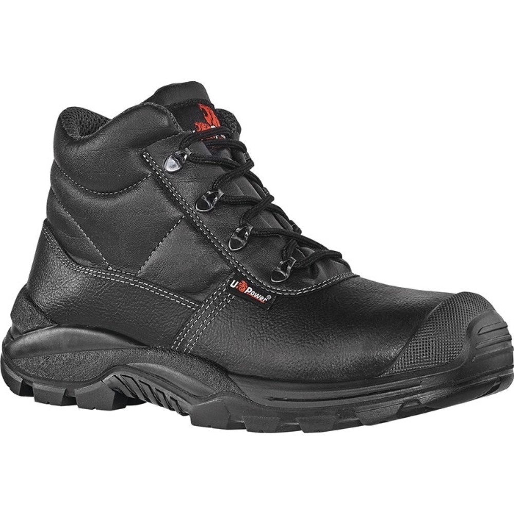 U.POWER Sicherheitsstiefel Jaguar UK Gr. 46