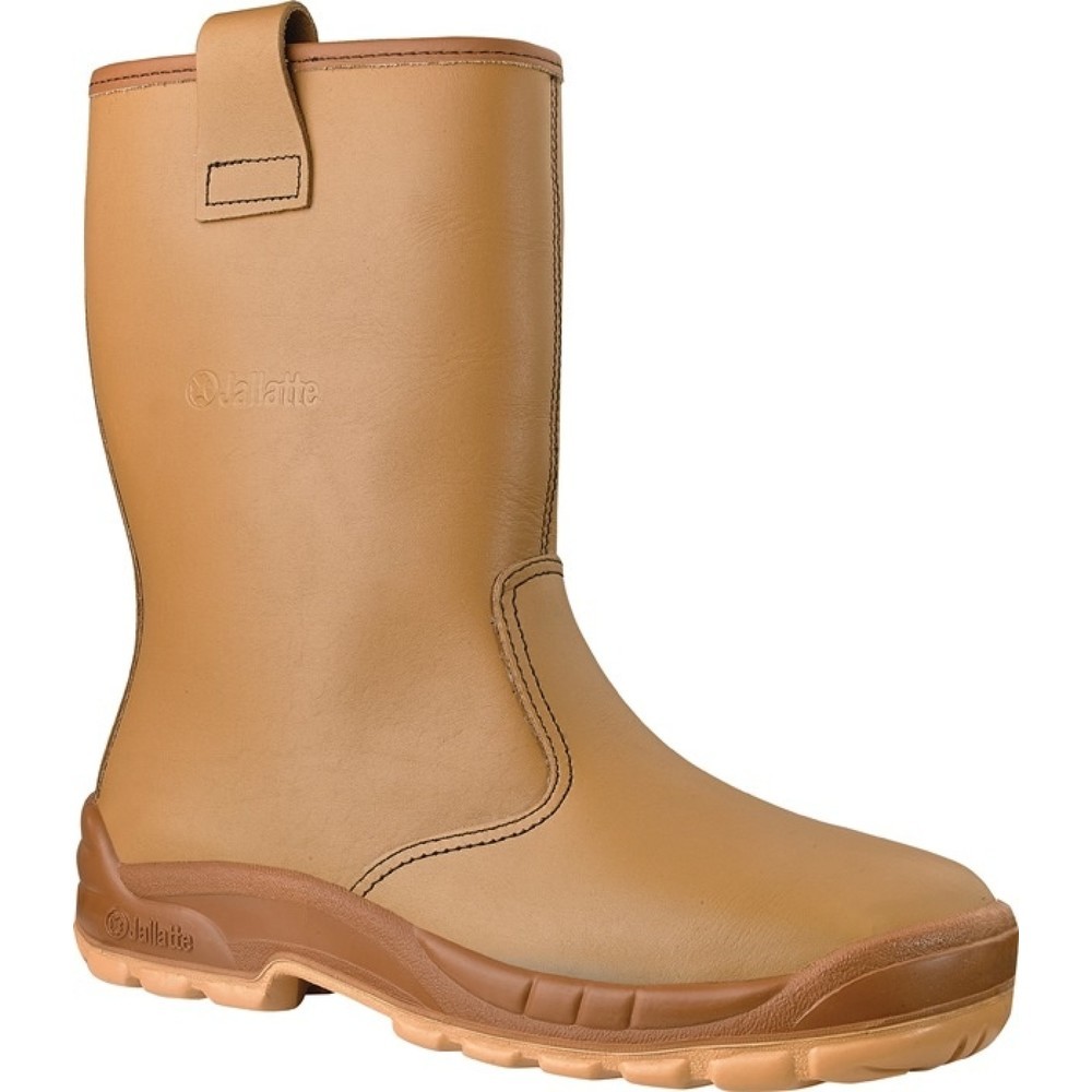 U.POWER Winterschlupfstiefel Jalartic SAS Gr.42