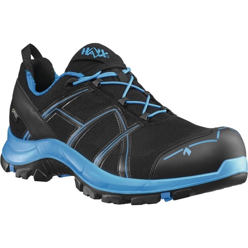 HAIX Sicherheitsschuh BE Safety 40.1 low
