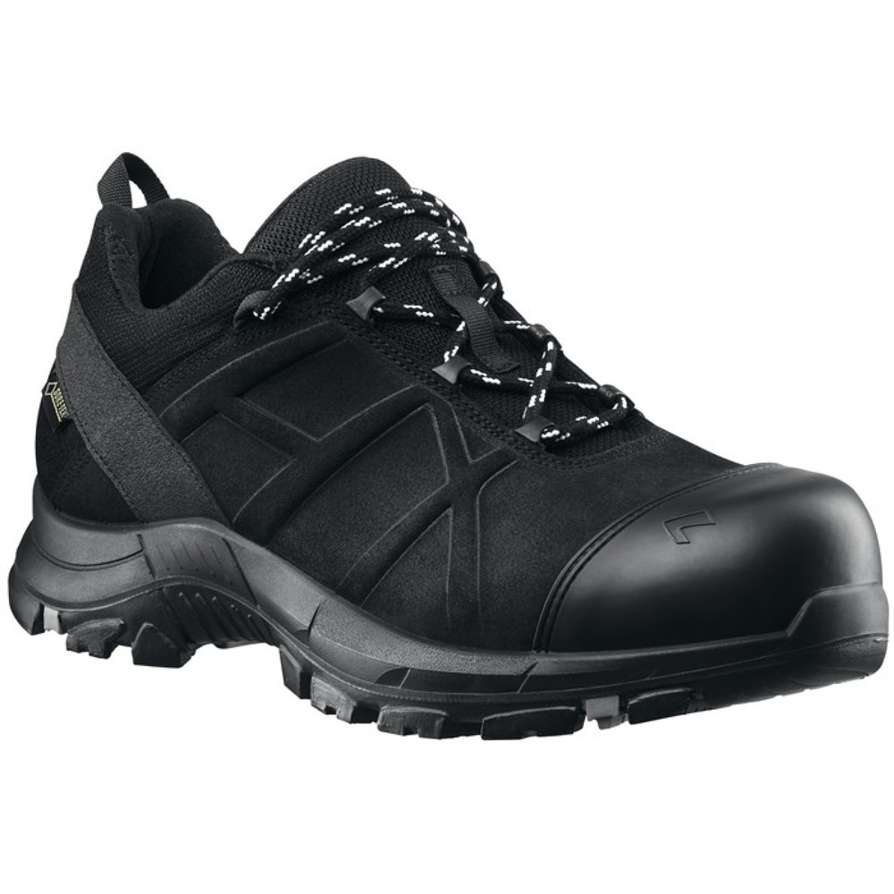 HAIX Sicherheitsschuh BE Safety 53 low Gr.8,5