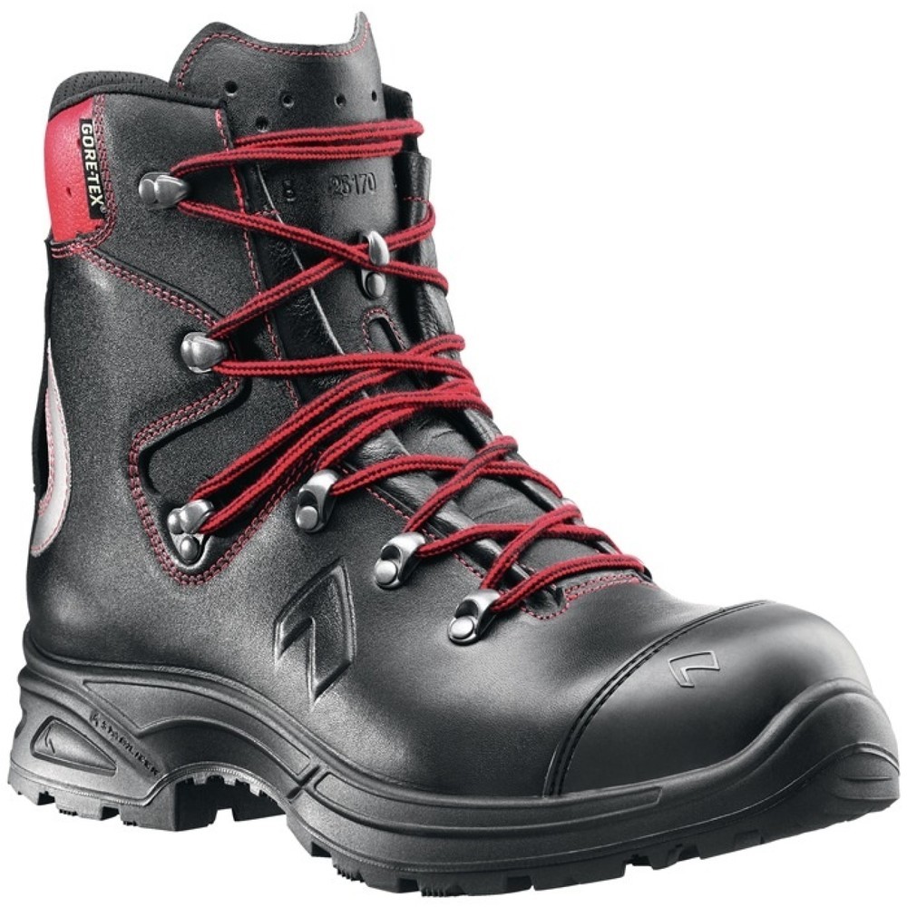 HAIX Sicherheitsstiefel AIRPOWER® XR3 Gr.9,5