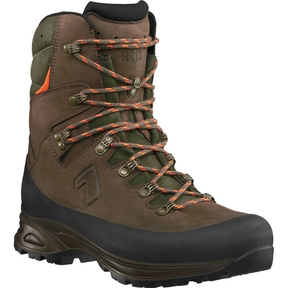HAIX Berg- u.Jagdstiefel NATURE One GTX Gr.9