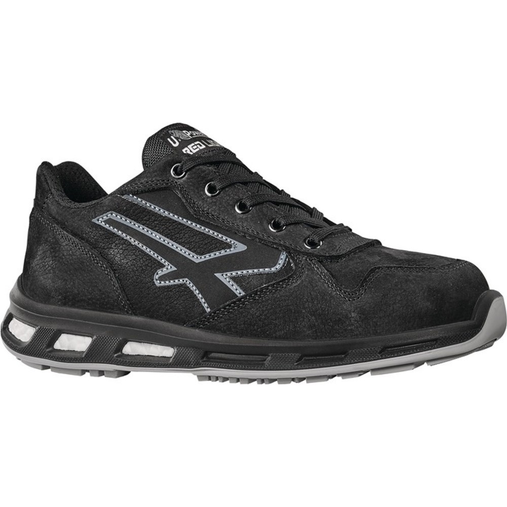 U.POWER Sicherheitsschuh RedLion CARBON Gr.42