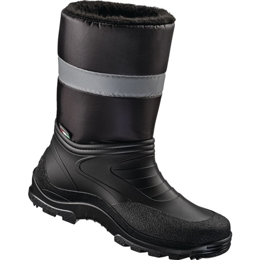 EUROMAX Winterschlupfstiefel Skagen Gr.44