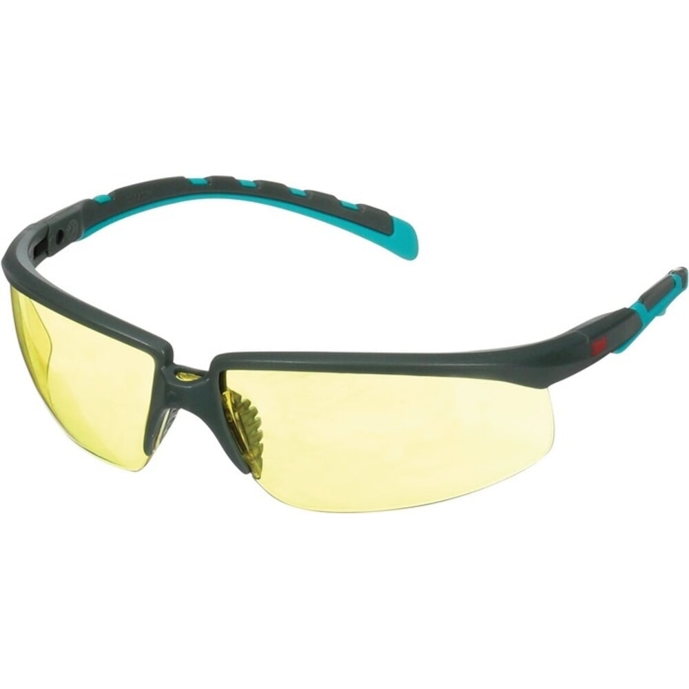 3M™ Schutzbrille S2003SGAF-BGR-EU EN 166