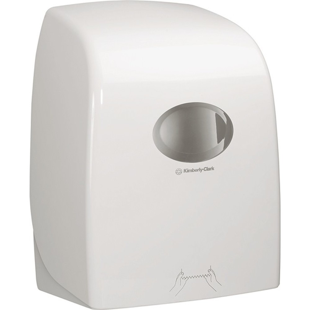 AQUARIUS Rollenhandtuchspender AQUARIUS 6959