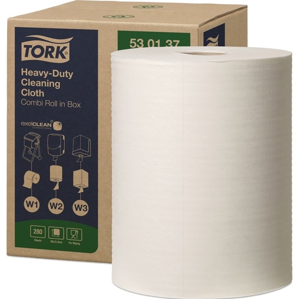 TORK® Putztuch TORK® 530137 L380xB320ca.mm