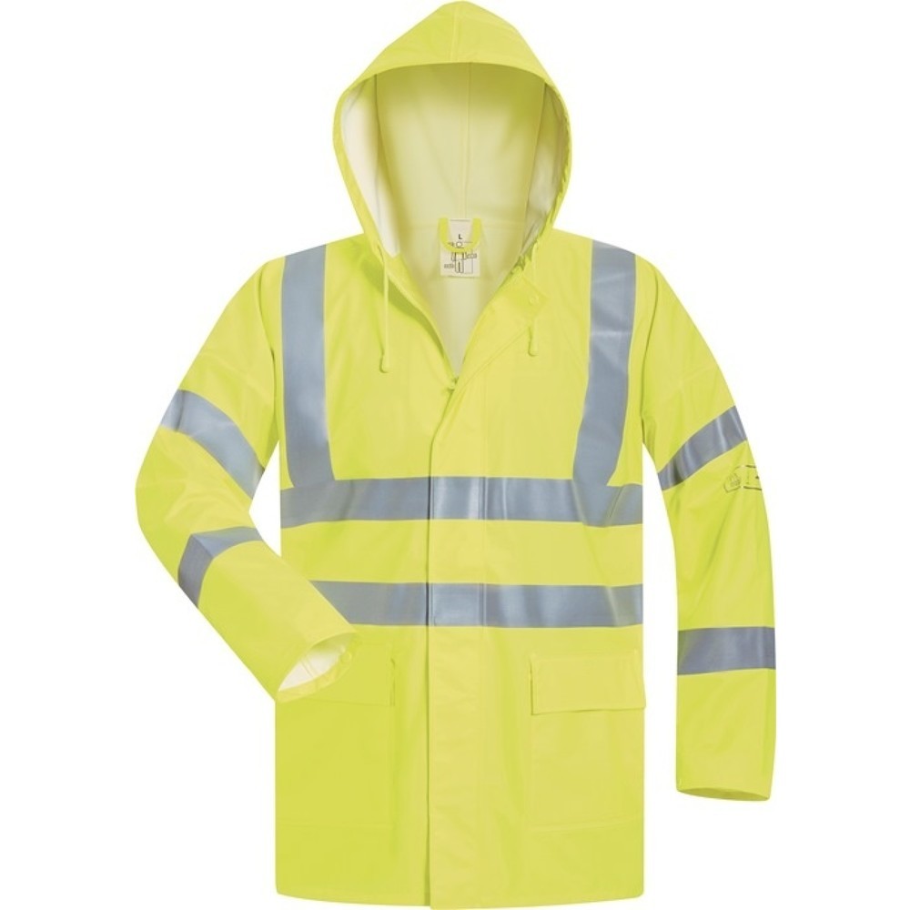 NORWAY Multinorm-Regenjacke Reinhold Gr.XXXL