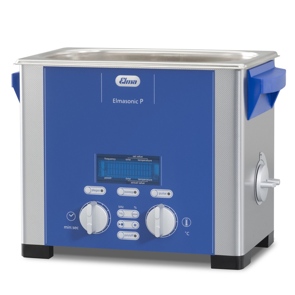 Elmasonic Ultraschallreiniger P 30 H