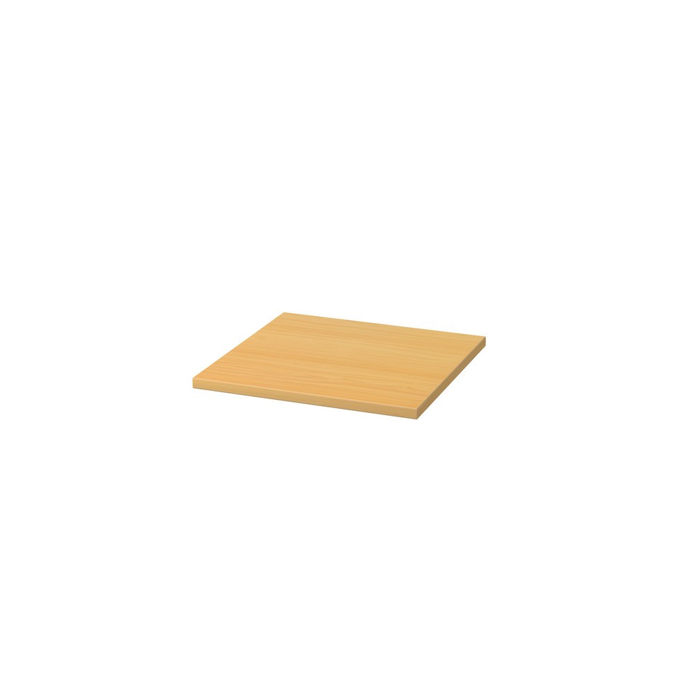 Hammerbacher Fachboden 40cm 6/7er Wand Buche