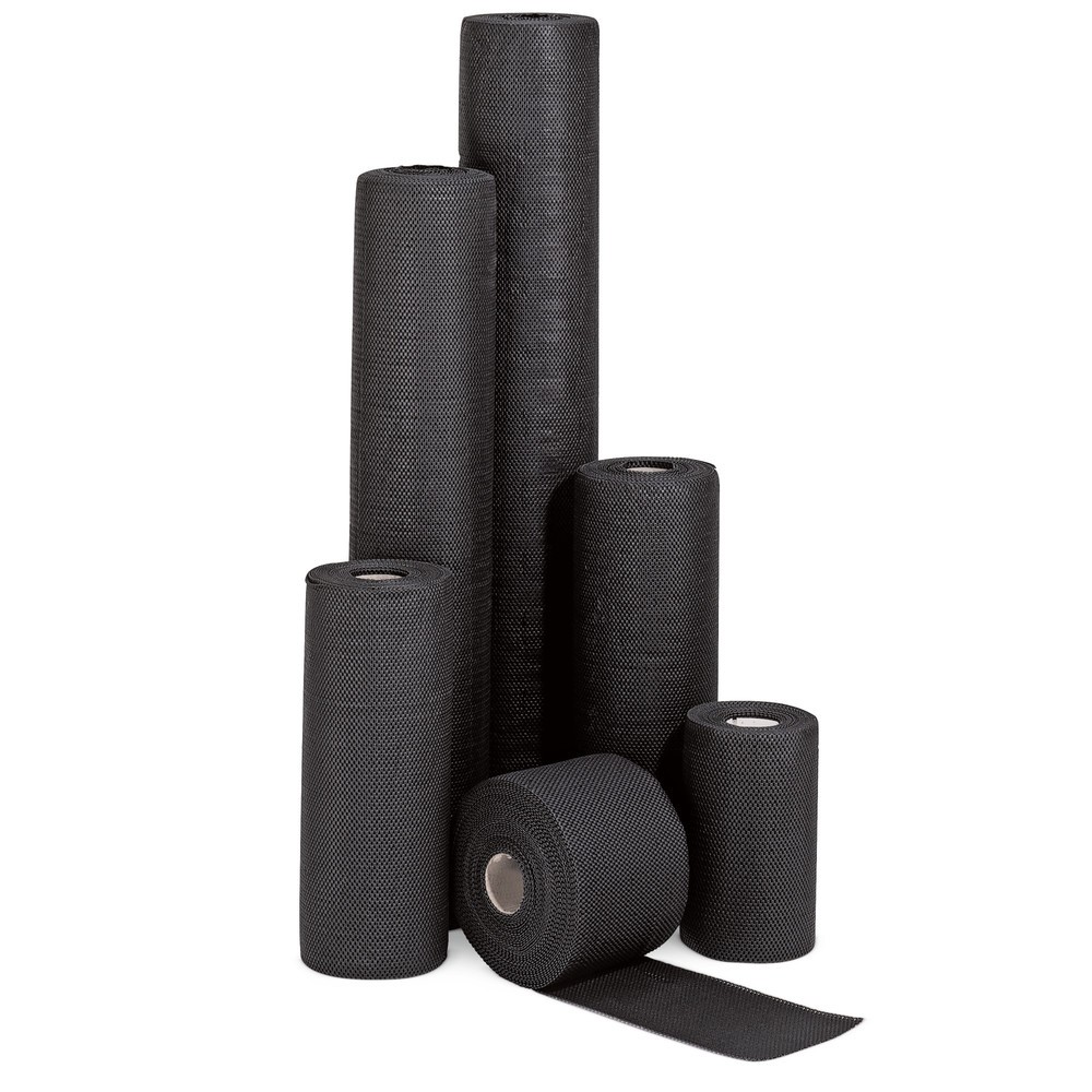 Anti-Rutschmatte Black Cat, Rolle, Breite 1.000 mm