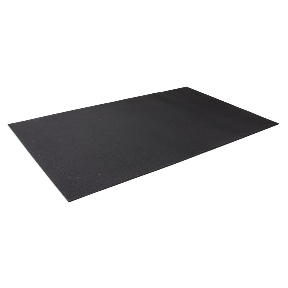 Moosgummimatte für C+P Akku-Ladeschrank Serie 89, Schubladeneinlage