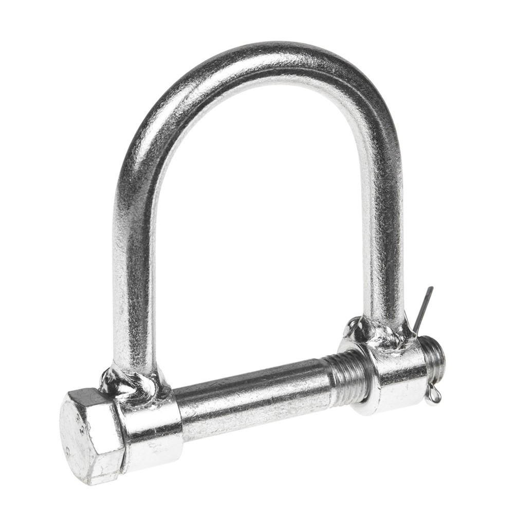 Metallschäkel-Set für Kingspan® TruckMaster®, 430 und 900 Liter, 4 Stk/VE